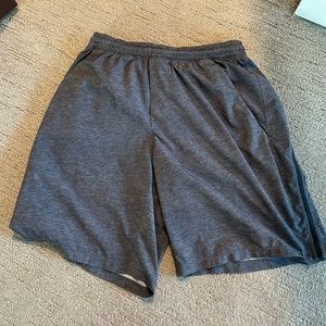 Lululemon Men’s Medium Athletic Short 8” Inseam